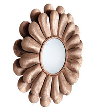 Load image into Gallery viewer, Blossom Rose Gold Mirror