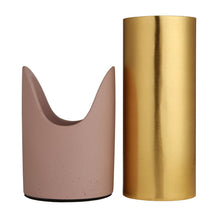 Load image into Gallery viewer, Concrete Vase
