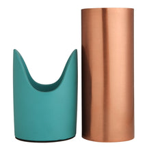 Load image into Gallery viewer, Concrete Vase