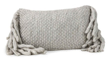 Load image into Gallery viewer, Afrino Wool Pillow