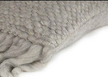 Load image into Gallery viewer, Afrino Wool Pillow
