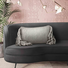 Load image into Gallery viewer, Afrino Wool Pillow