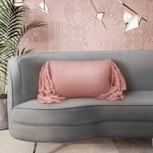 Load image into Gallery viewer, Afrino Wool Pillow