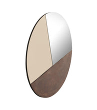 Load image into Gallery viewer, Mixt Round Mirror