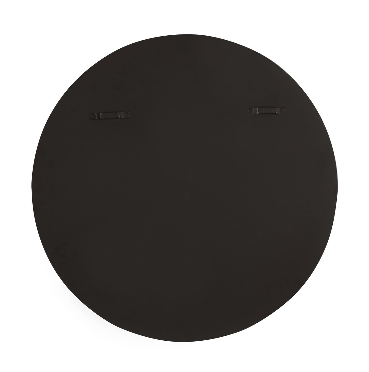 Mixt Round Mirror