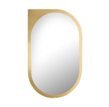 Load image into Gallery viewer, Darby Oval Mirror