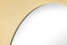 Load image into Gallery viewer, Darby Oval Mirror