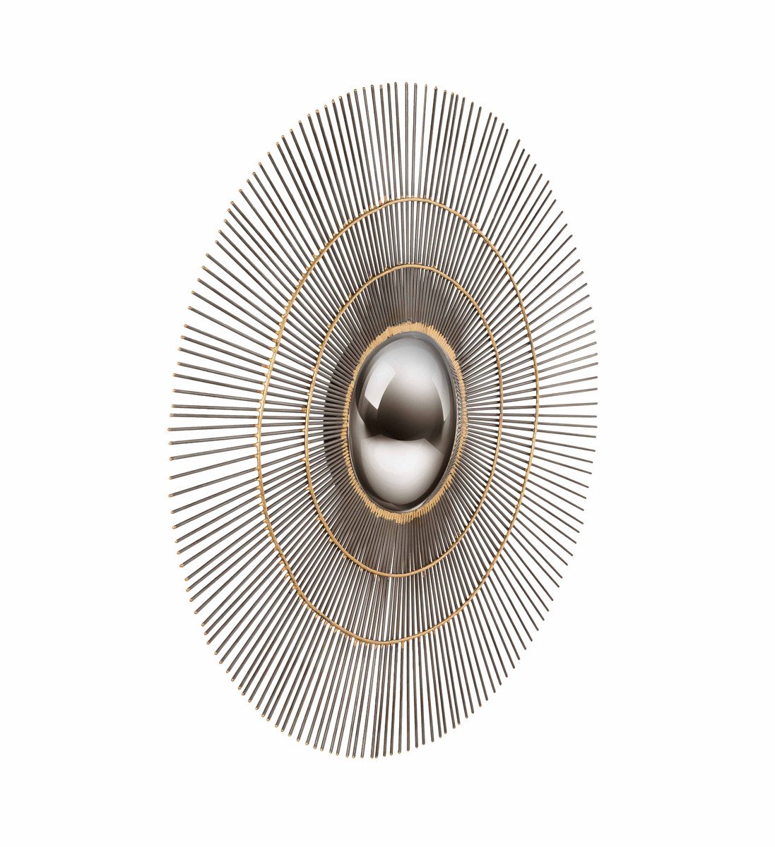 Quill Antique Wall Art