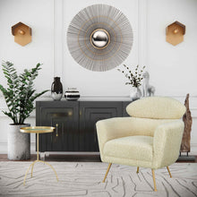 Load image into Gallery viewer, Quill Antique Wall Art
