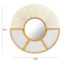 Load image into Gallery viewer, Hairspray Mirror Wall Art