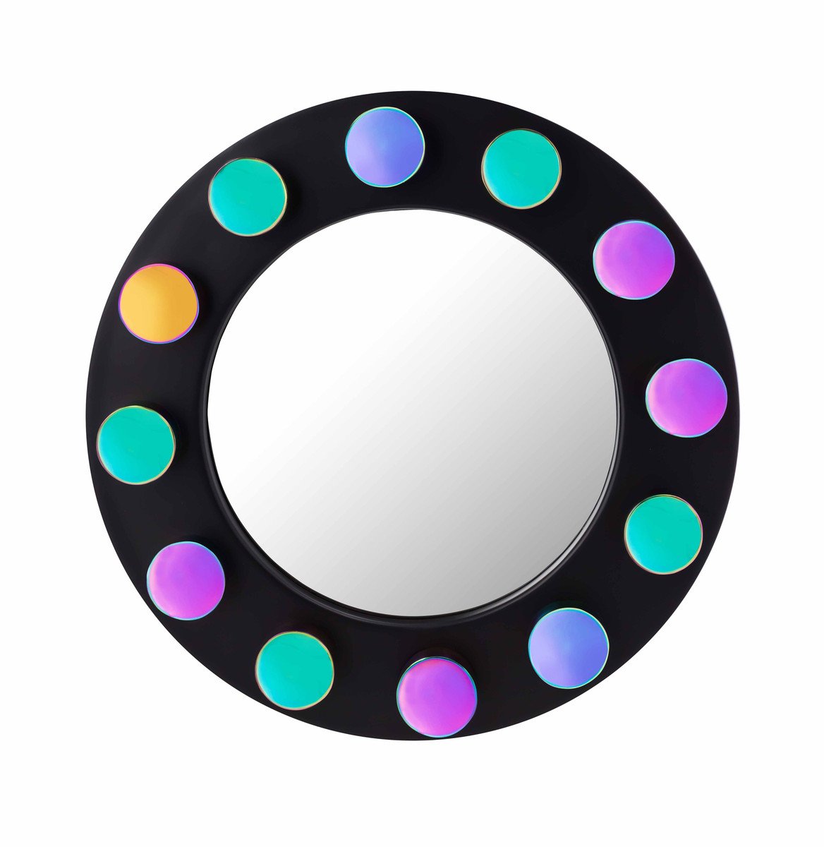 Rockstar Mirror