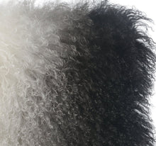 Load image into Gallery viewer, Tibetan Sheep Pillow Dual Shade
