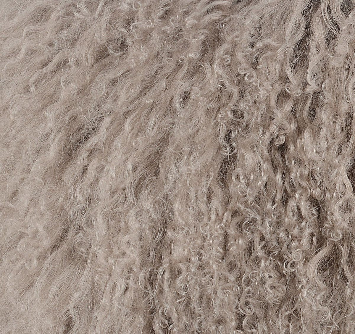 Tibetan Sheep Long Pillow