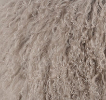 Load image into Gallery viewer, Tibetan Sheep Long Pillow