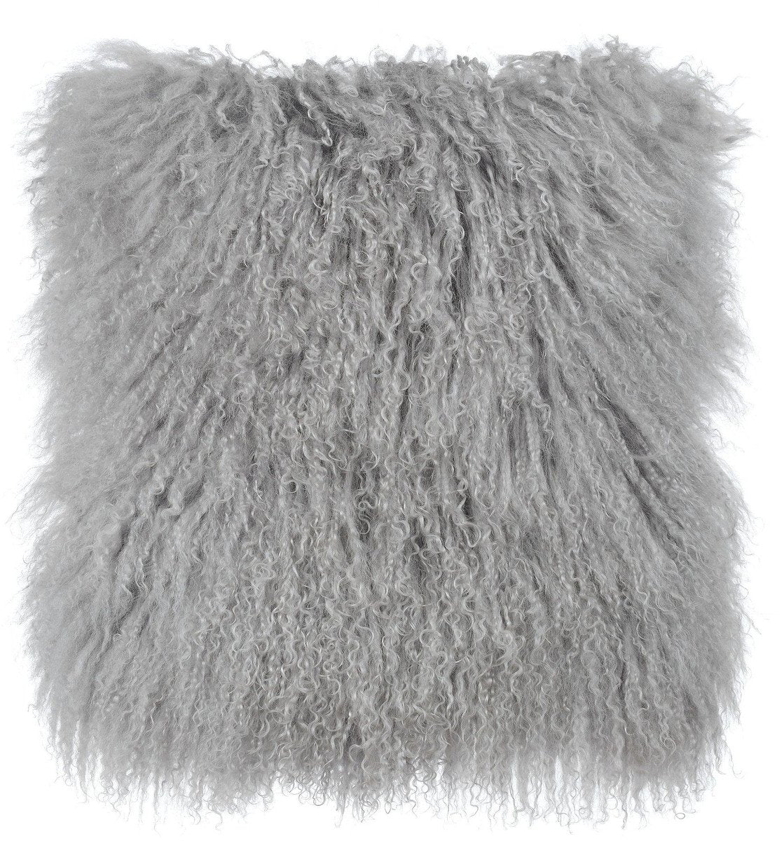 Tibetan Sheep Pillow