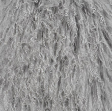 Load image into Gallery viewer, Tibetan Sheep Pillow