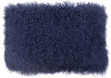 Load image into Gallery viewer, Tibetan Sheep Long Pillow