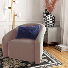 Load image into Gallery viewer, Tibetan Sheep Long Pillow