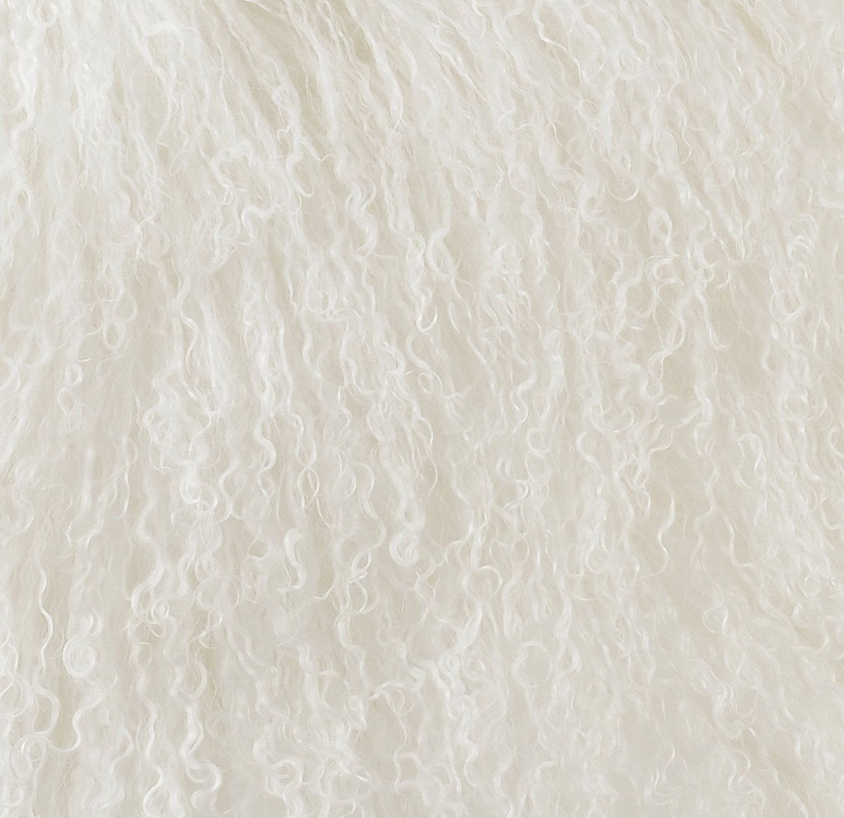 Tibetan Sheep Pillow