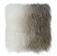 Load image into Gallery viewer, Tibetan Sheep Pillow Dual Shade