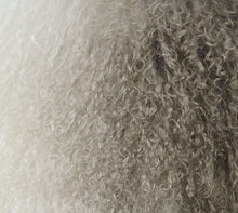 Load image into Gallery viewer, Tibetan Sheep Pillow Dual Shade