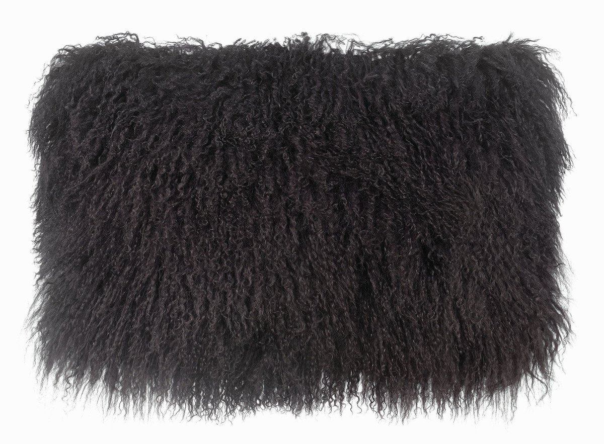 Tibetan Sheep Long Pillow