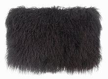 Load image into Gallery viewer, Tibetan Sheep Long Pillow