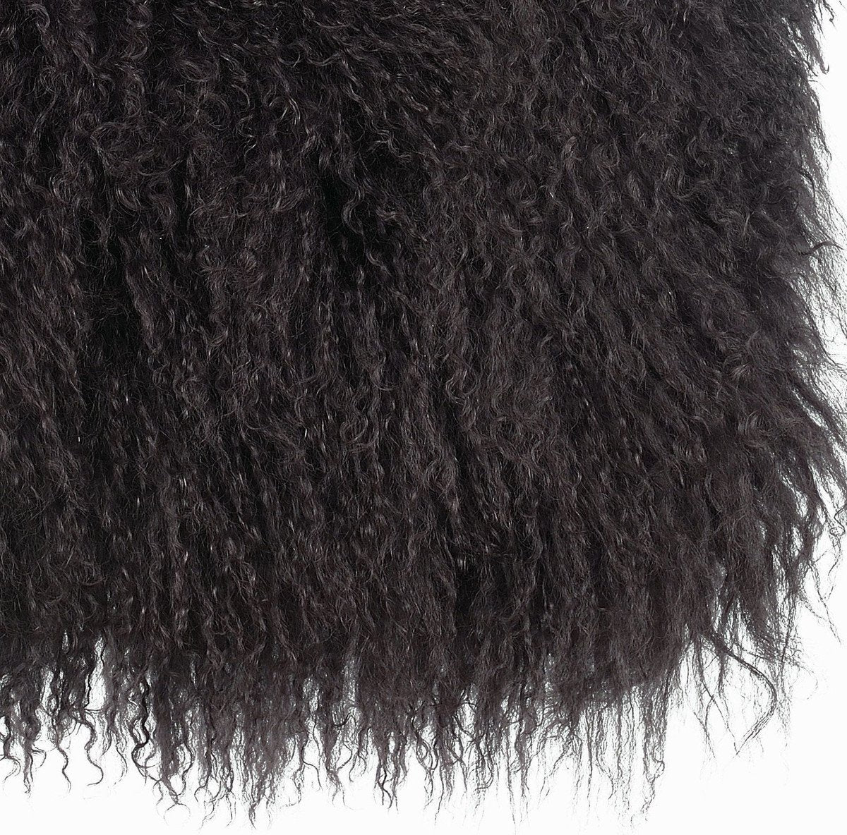 Tibetan Sheep Long Pillow