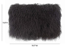 Load image into Gallery viewer, Tibetan Sheep Long Pillow