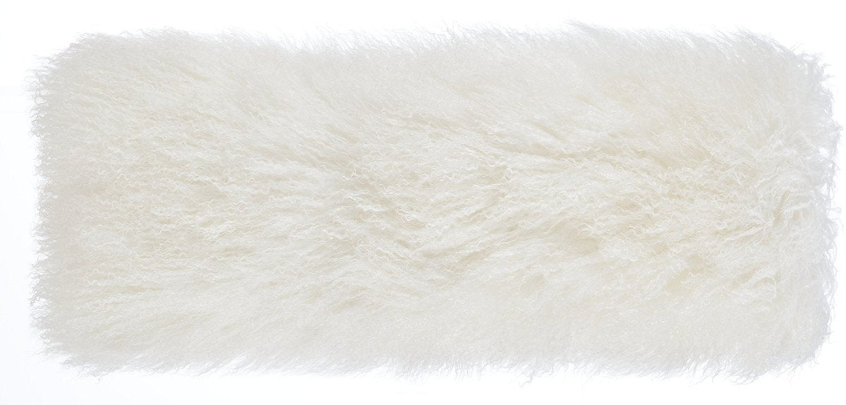 Tibetan Sheep Long Pillow