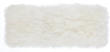 Load image into Gallery viewer, Tibetan Sheep Long Pillow