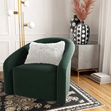 Load image into Gallery viewer, Tibetan Sheep Long Pillow