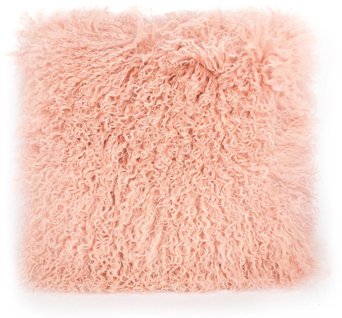 Tibetan Sheep Pillow