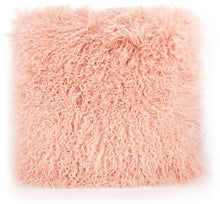 Load image into Gallery viewer, Tibetan Sheep Pillow
