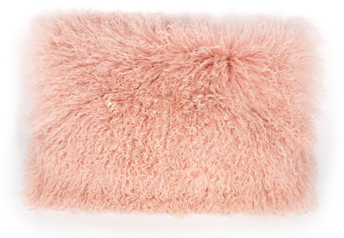 Tibetan Sheep Long Pillow