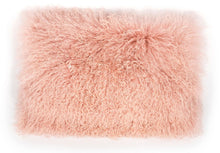 Load image into Gallery viewer, Tibetan Sheep Long Pillow