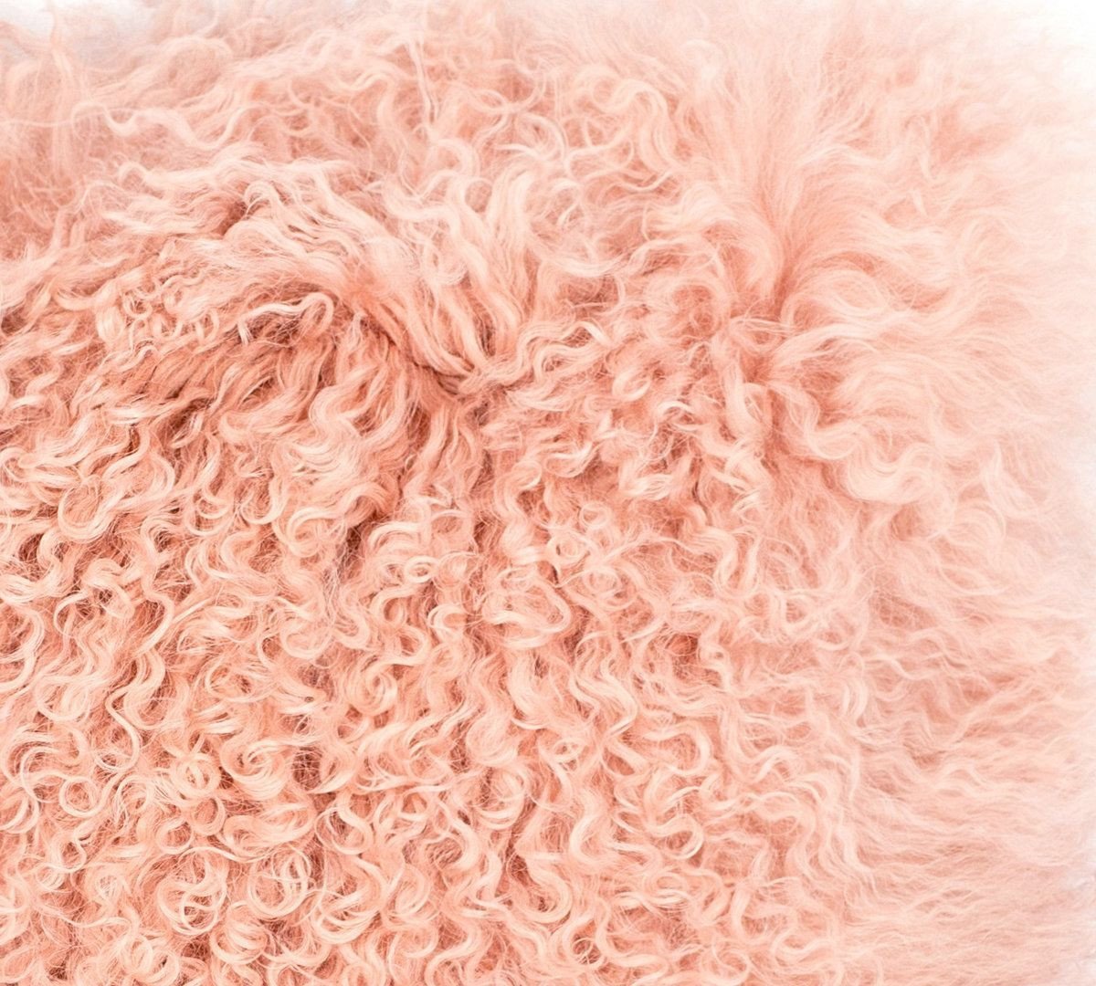 Tibetan Sheep Long Pillow