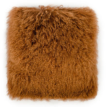 Load image into Gallery viewer, Tibetan Sheep Pillow