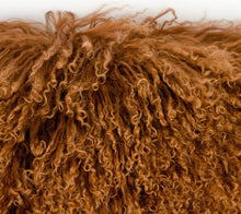 Load image into Gallery viewer, Tibetan Sheep Pillow