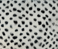 Load image into Gallery viewer, Genuine Goatskin 12&quot;x20&quot; Pillow