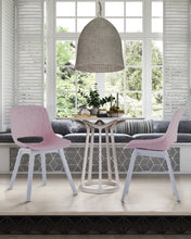 Load image into Gallery viewer, Jayden Pink Chair (Set of 2)