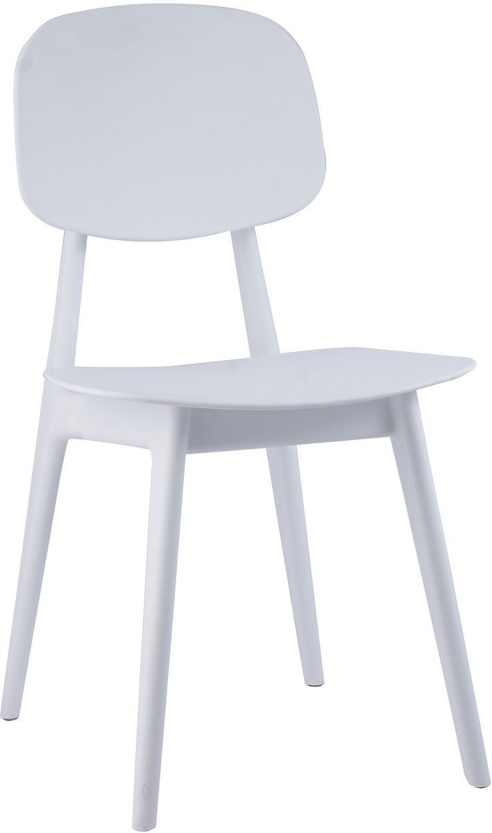 Tao Grey Chair (Set of 2)
