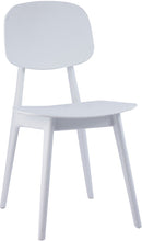 Load image into Gallery viewer, Tao Grey Chair (Set of 2)