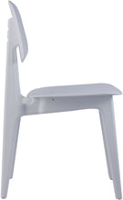 Load image into Gallery viewer, Tao Grey Chair (Set of 2)