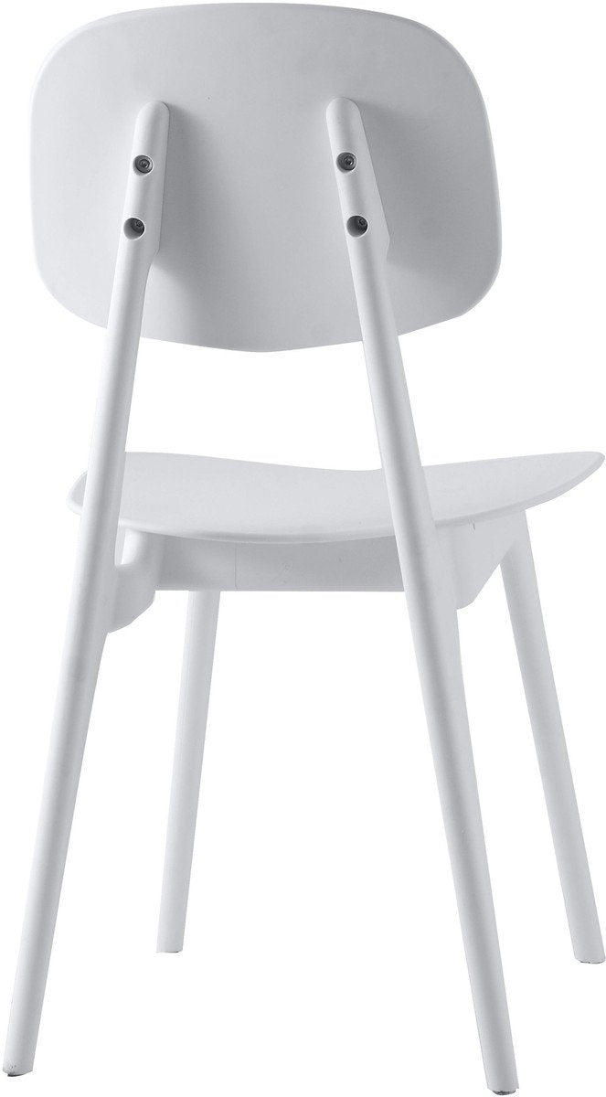 Tao Grey Chair (Set of 2)