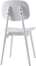 Load image into Gallery viewer, Tao Grey Chair (Set of 2)