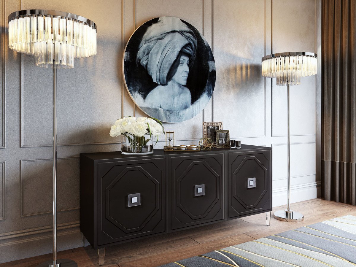 Andros Lacquer Buffet