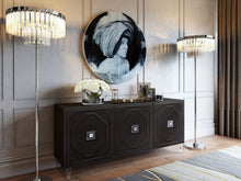 Load image into Gallery viewer, Andros Lacquer Buffet