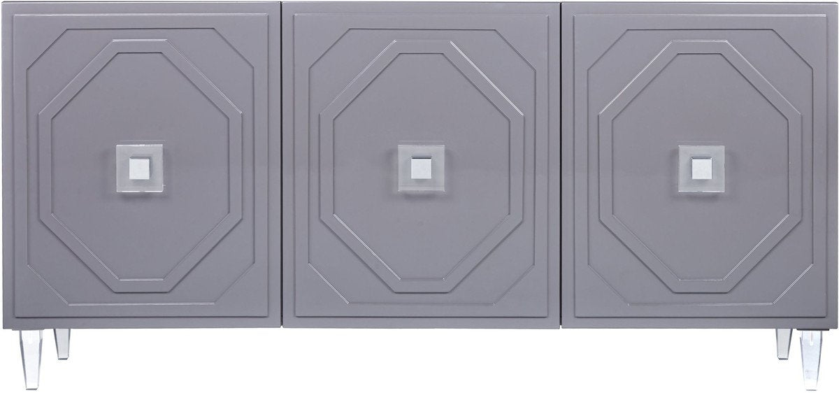 Andros Lacquer Buffet
