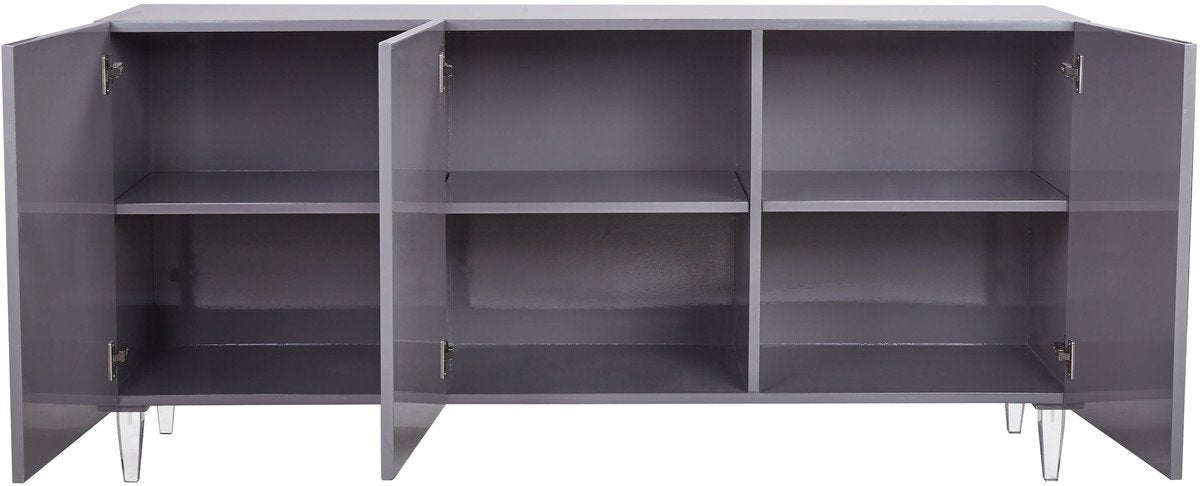 Andros Lacquer Buffet